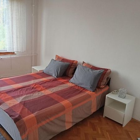Hanadi Apartment Сараево Екстериор снимка