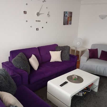Hanadi Apartment Сараево Екстериор снимка