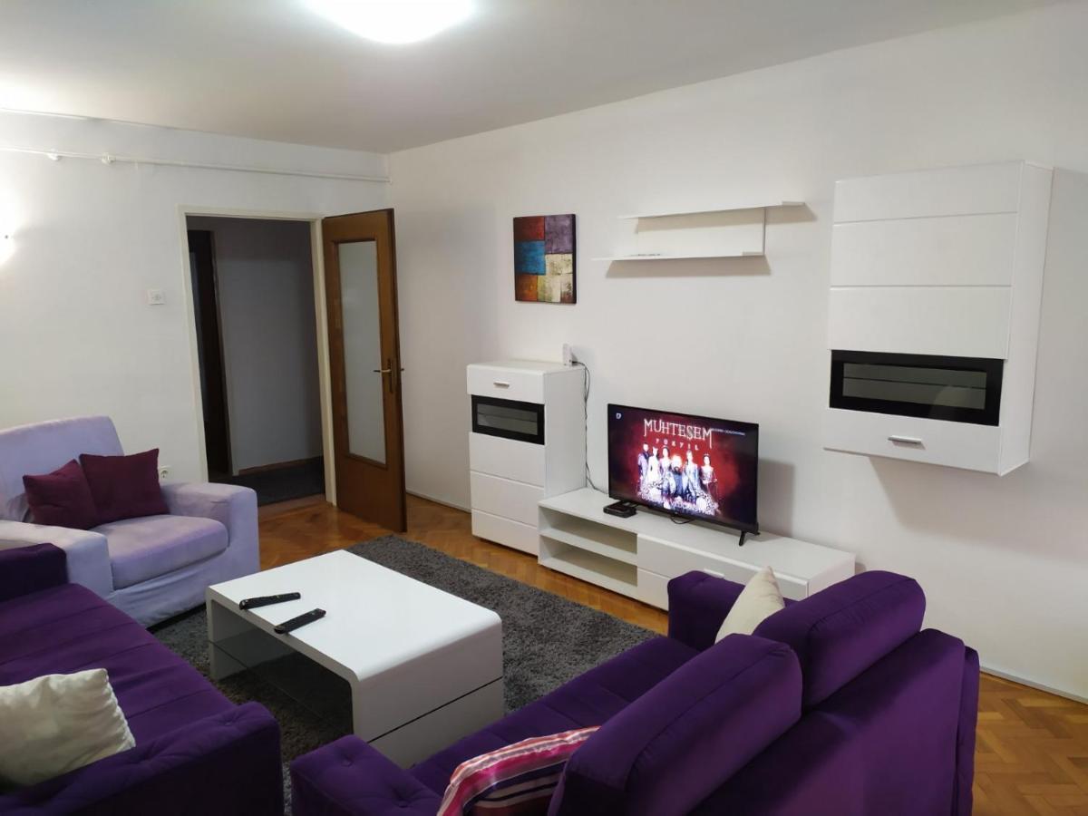 Hanadi Apartment Сараево Екстериор снимка