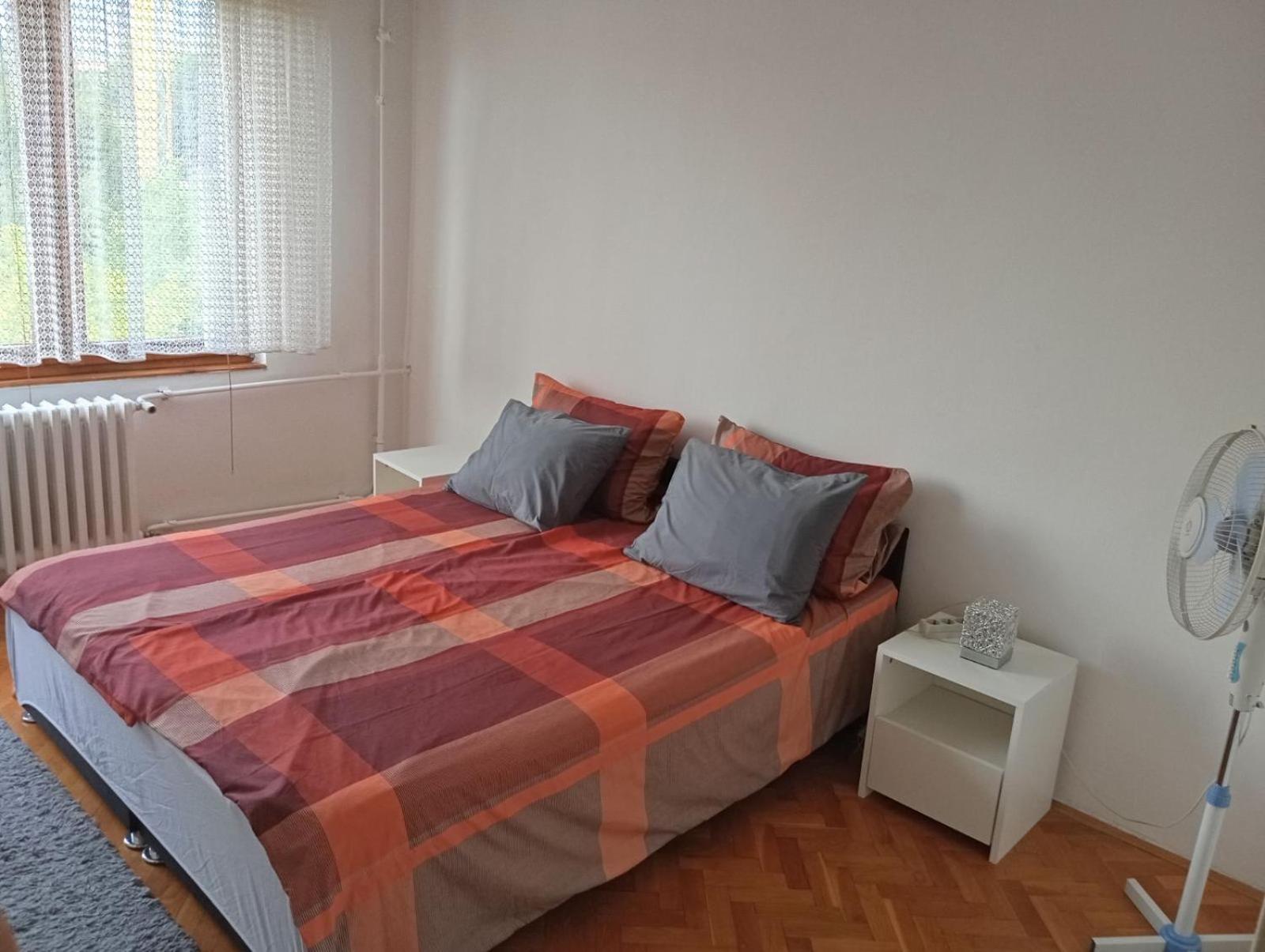 Hanadi Apartment Сараево Екстериор снимка