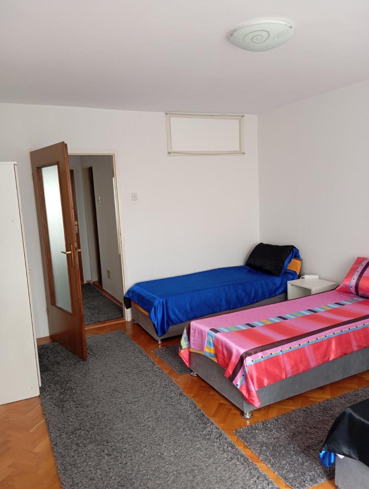 Hanadi Apartment Сараево Екстериор снимка