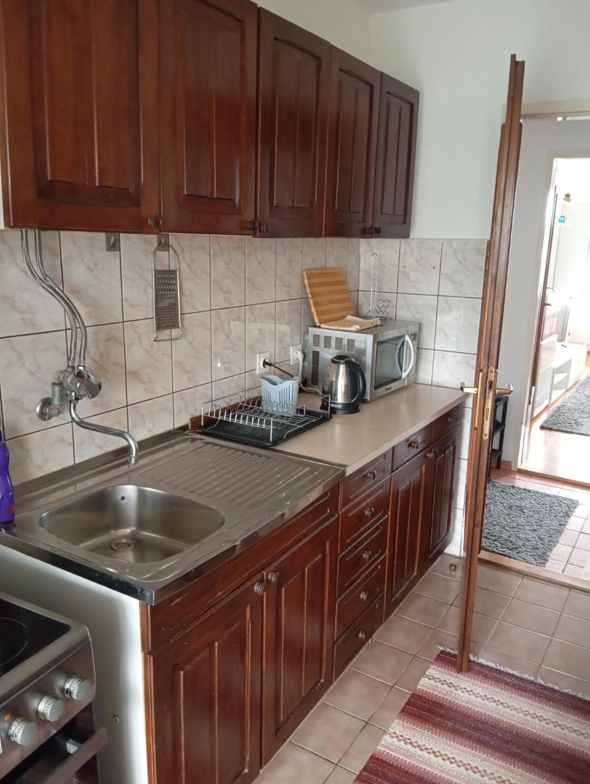 Hanadi Apartment Сараево Екстериор снимка
